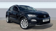 Volkswagen T-Roc 1.0 TSI SE 5dr Petrol Hatchback